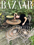 Harper's Bazaar (France-December 2024)
